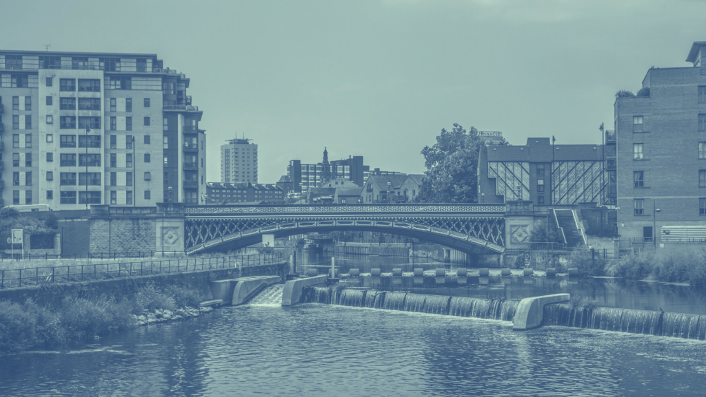 About Us - Progress